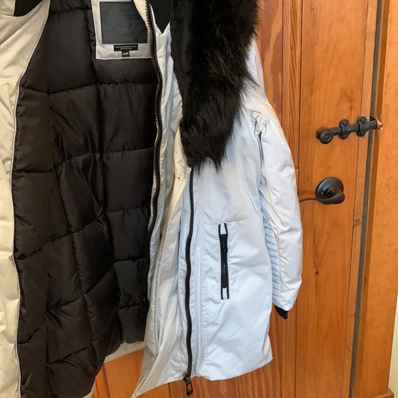 NWT Noize Dana jacket in light Ash size M - Picture 9 of 10